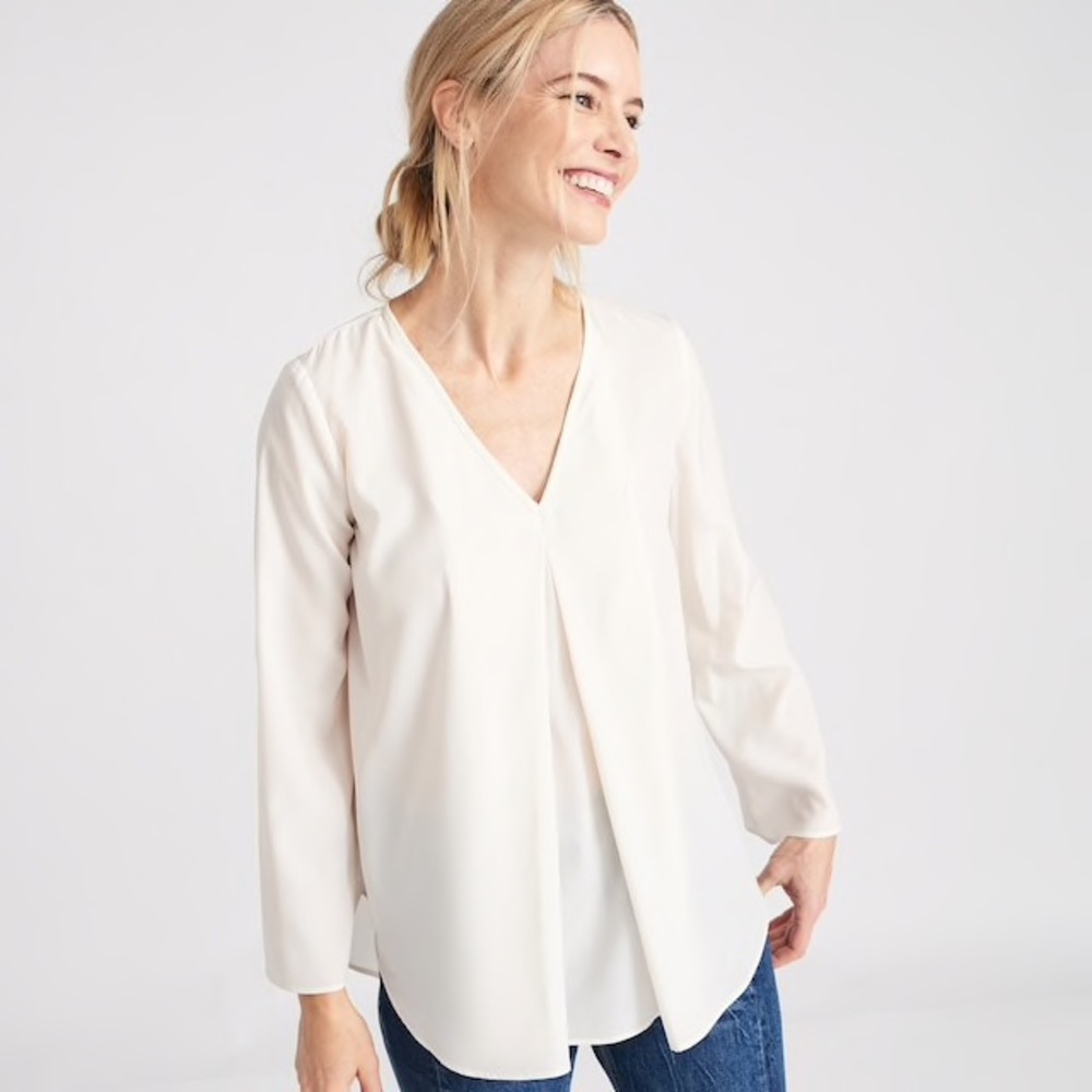 Nursing Blouse